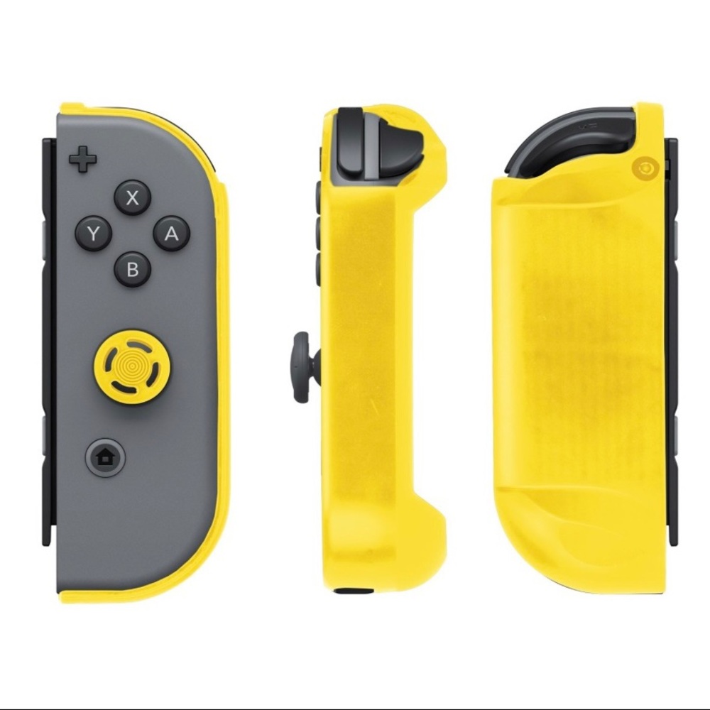 Nintendo joycon cover